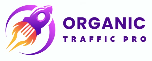 Organic Trafic Pro - Sitenizi Uçurun!